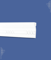 CR3012-8 | CHAIR RAILS | DECORATIVE